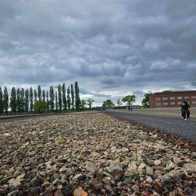 9. Jahrgang besucht die KZ-Gedenkst&auml;tte Neuengamme
