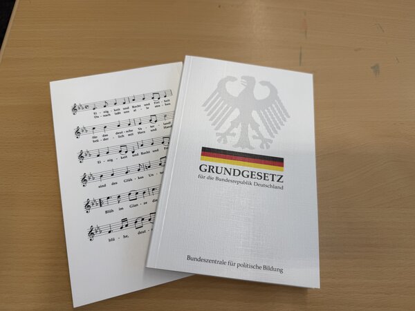 Grundgesetz
