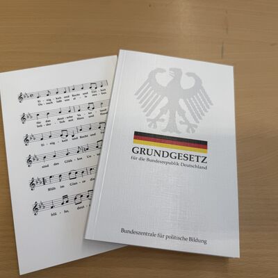 Grundgesetz