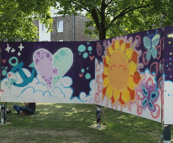 Kunstprojekt
