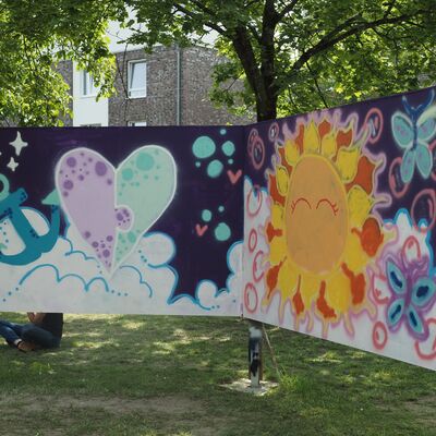 Kunstprojekt