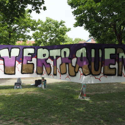 Bild vergr&ouml;&szlig;ern: Kunstprojekt 3