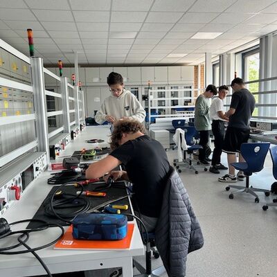Werkstattage 1